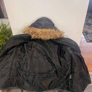 womens columbia winter/ski coat